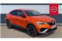 2023 Renault Arkana 1.6 E-TECH Hybrid 145 R.S. Line 5dr Auto