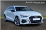 2023 Audi A3 35 TFSI Edition 1 5dr S Tronic