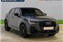 2022 Audi Q2 35 TFSI Black Edition 5dr S Tronic