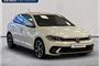 2022 Volkswagen Polo GTI 2.0 TSI GTI 5dr DSG