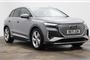 2021 Audi Q4 150kW 40 82kWh S Line 5dr Auto