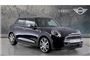 2022 MINI Hatchback 5dr 1.5 Cooper Exclusive 5dr Auto