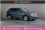 2021 Volkswagen Tiguan Allspace 2.0 TDI Match 5dr DSG