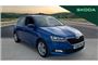 2019 Skoda Fabia 1.0 TSI SE 5dr