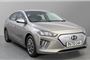 2020 Hyundai IONIQ 100kW Premium 38kWh 5dr Auto