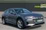 2021 Audi e-tron 230kW 50 Quattro 71kWh Technik 5dr Auto