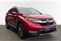 2021 Honda CR-V 2.0 i-MMD Hybrid EX 5dr eCVT