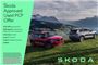 2018 Skoda Fabia Estate 1.0 TSI 110 Monte Carlo 5dr