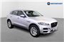 2019 Jaguar F-Pace 2.0d Portfolio 5dr Auto AWD