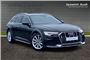 2021 Audi A6 Allroad 45 TDI Quattro Sport 5dr Tip Auto