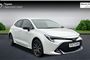 2023 Toyota Corolla 2.0 Hybrid GR Sport 5dr CVT