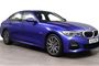 2021 BMW 3 Series 330e xDrive M Sport 4dr Step Auto