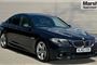 2015 BMW 5 Series 530d M Sport 4dr Step Auto