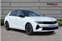 2024 Vauxhall Astra 115kW Ultimate 54kWh 5dr Auto