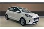 2020 Hyundai i10 1.0 MPi SE Connect 5dr