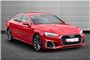 2023 Audi A5 Sportback 35 TDI S Line 5dr S Tronic