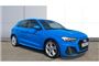 2019 Audi A1 35 TFSI S Line 5dr