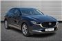2021 Mazda CX-30 2.0 e-Skyactiv G MHEV GT Sport Tech 5dr Auto