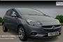 2017 Vauxhall Corsa 1.4 SE 5dr Auto