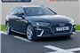 2023 Audi A4 40 TFSI 204 S Line 5dr S Tronic