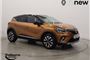 2021 Renault Captur 1.3 TCE 130 S Edition 5dr