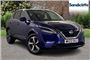 2023 Nissan Qashqai 1.5 E-Power N-Connecta 5dr Auto