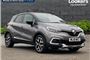 2018 Renault Captur 0.9 TCE 90 GT Line 5dr