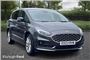 2023 Ford S-MAX Vignale 2.5 FHEV 190 5dr CVT