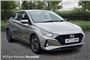 2022 Hyundai i20 1.0T GDi 48V MHD SE Connect 5dr