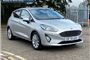 2021 Ford Fiesta 1.0 EcoBoost 95 Titanium 5dr