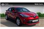 2022 Toyota C-HR 1.8 Hybrid Icon 5dr CVT