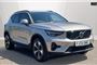 2022 Volvo XC40 2.0 B4P Ultimate Dark 5dr Auto