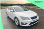 2016 SEAT Leon 1.4 EcoTSI 150 FR 5dr [Technology Pack]