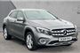 2018 Mercedes-Benz GLA GLA 220d 4Matic Sport Executive 5dr Auto