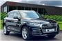 2017 Audi Q5 2.0 TDI Quattro S Line 5dr S Tronic