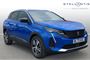 2022 Peugeot 3008 1.2 PureTech Active Premium+ 5dr