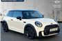 2022 MINI Hatchback 1.5 Cooper Sport 3dr