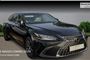 2023 Lexus ES 300h 2.5 4dr CVT