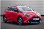 2020 Toyota Aygo 1.0 VVT-i X-Trend 5dr