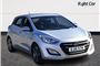 2015 Hyundai i30 1.4 SE 5dr