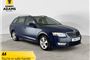 2015 Skoda Octavia Estate 1.6 TDI CR SE Business 5dr