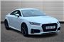 2022 Audi TT 40 TFSI S Line 2dr S Tronic