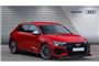 2021 Audi RS3 RS 3 TFSI Quattro 5dr S Tronic