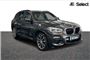 2018 BMW X3 xDrive30d M Sport 5dr Step Auto