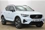 2024 Volvo XC40 2.0 B3P Ultimate Dark 5dr Auto