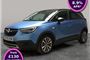 2020 Vauxhall Crossland X 1.2 [83] SRi Nav 5dr [Start Stop]