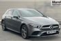 2021 Mercedes-Benz A-Class A250e AMG Line Premium 5dr Auto