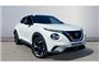 2023 Nissan Juke 1.0 DiG-T 114 N-Connecta 5dr