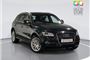 2015 Audi Q5 3.0 TDI Quattro S Line Plus 5dr S Tronic