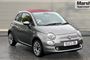 2023 Fiat 500C 1.0 Mild Hybrid Dolcevita Plus 2dr
